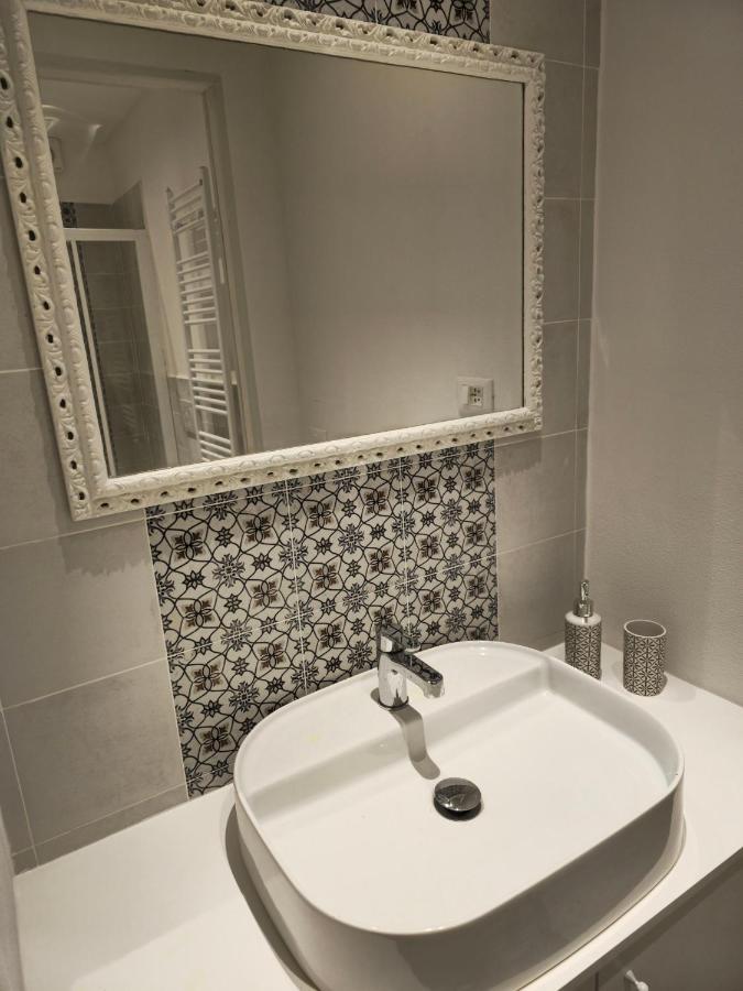 Ferienwohnung Casa Anelita La Spezia Exterior foto
